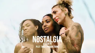 nostalgia | Fashion Film 2023 by Plot Twist Productions