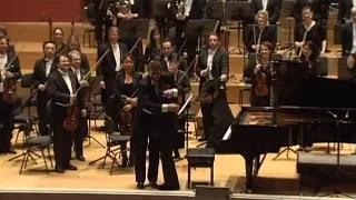 Nobuyuki Tsujii in Switzerland 2014 -- Part 7 (FINALE)