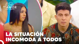 Don Day Se Siente Mal Con La Situación | El Poder Del Amor Capitulo 28