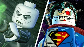 10 EXPENSIVE Lego Video Game Characters That Are NOT WORTH IT