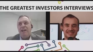 The Greatest Investors Podcast - Episode #31- Dave Van Horn