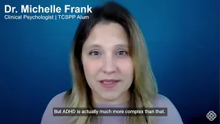 The True Face of Attention Deficit Hyperactive Disorder (ADHD)