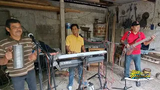 CUMBIA DE LA SELVA -ALEX Y SU GRUPO TPKUMBIA 🎹wepaaaaaaa