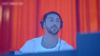 Hot Since 82 Playing  Ninetoes - Finder (ID Remix)