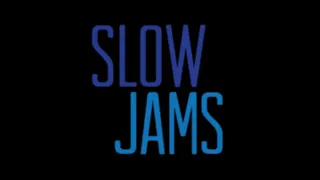 R&B SLOW JAMS VOL.4 SLOWED & CHOPPED