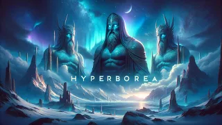 Journey to Hyperborea: A Lost World Awaits
