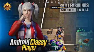This is How "5 Finger Is Enough" To Confuse Enemy | Redmi Not 10 Pro + Gyroscope | BGMI, PUBG MOBILE