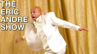 All The Eric Andre Show Pranks From Season 5