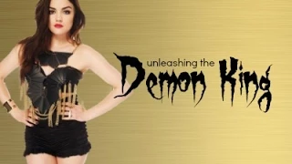 Unleashing the Demon King - Wattpad Trailer