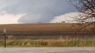 Rochelle/Hillcrest/Fairdale EF4 Tornado 4/09/2015