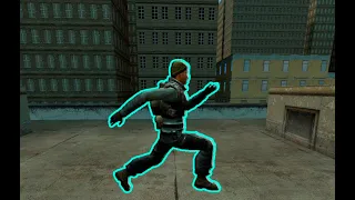 First person gmod. Parkour first person