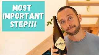 tips to quit drinking alcohol! The most important one!!