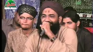 Imran Sheikh Attari Qadri New Mahfil e Naat islaam nagar Faisalabad