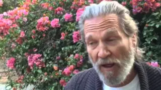 Jeff Bridges on Dying to Know: Ram Dass and Timothy Leary