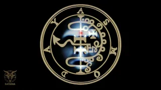 Falcifer / Asmodeus 3rd Eye Activation · Enn Meditation Chant (3 Hours)