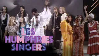 Les Humphries Singers - Melting Pot (The International Pop Proms, 11.03.1976)