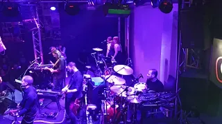 The Lunatics (Pink Floyd Tribute Band) - Time