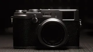 This Changed Everything For FUJIFILM! - X100 Retrospective Review