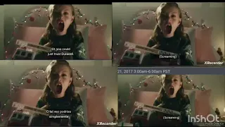 Duracell Christmas is Chaos Commercial Quadparison V3