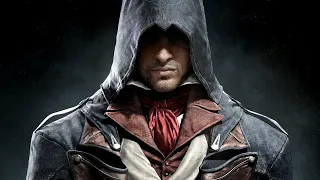 G-Easy - Get back up assassins creed unity cinematic movie