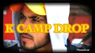 K CAMP  DROP DANCE | KINGS UNITED INDIA | SMART ROCKY | NEW SCHOOL HIPHOP
