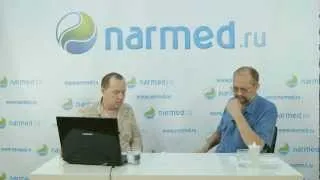 NarmedTV: Сибирский смог