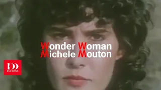 Michele Mouton - Wonder Woman
