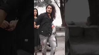 Arjunar Villu Song WhatsApp status Gilli | Vijay Trisha fightscene youtubeshorts | dirdinesh.j
