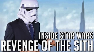 Inside Star Wars - Revenge of the Sith