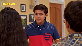 मानव और महर ने बल्लू को बताया पराया | Baalveer | Episode 848 | Full Episode