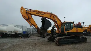 HYUNDAI R380LC 9 2