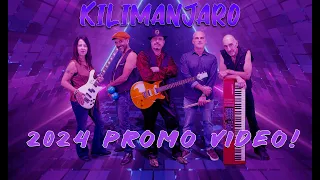 Kilimanjaro Promo video