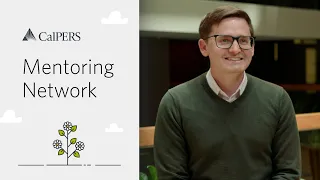 Mentoring Network | Derek Pettersen