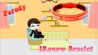 IRenew Bracelet ~ Parody By Tyler Joseph // Gacha Verse