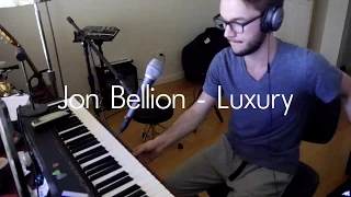 Luxury - Jon Bellion (Live Looper Cover)