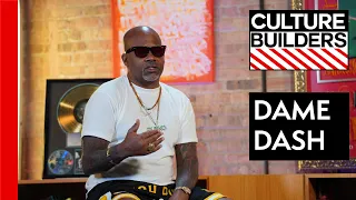 Dame Dash Talks Building A Team, Having Strong Women & Governor Emotional Support