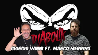 Giorgio Vanni ft. Marco Merrino - Diabolik