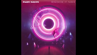 Imagine Dragons   Whatever It Takes Official Instrumental