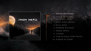 Iron Head - Dzień za dniem [Full Album] [2022]