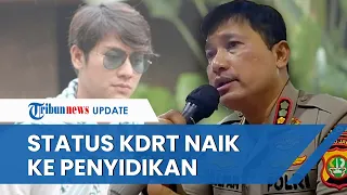 Status Dugaan KDRT Lesti Kejora Meningkat ke Penyidikan, Rizky Billar Didesak agar Penuhi Panggilan