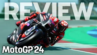 MotoGP 24 | Review