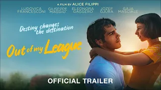 Out of my League - Official Trailer [HD]