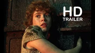 GRETEL & HANSEL  -  Sophia Lillis, Alice Krige & Jessica De Gouw (Trailer 2020)