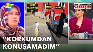 Bütün aile bir arada, Şükür yok! | @didemarslanyilmazlavazgecme | 22.05.2024