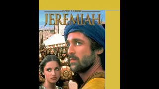 The Bible Collection: / JEREMIAH  ( 1998 ) ____    Full Movie,