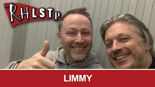 Limmy - RHLSTP #274