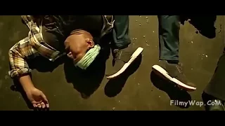 Rocky handsome movie most brutal fight scene