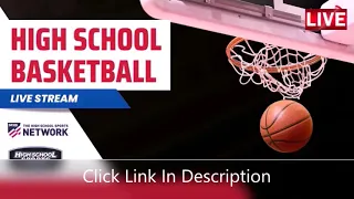 Lowell Catholic vs Greater Lawrence Tech | MIAA Boys Basketball 2023 Live Stream