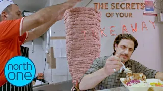 How to make the perfect Kebab | Secrets of Your Takeaway