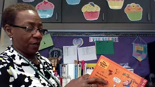 2 23 fun read aloud  One Windy Wednesday